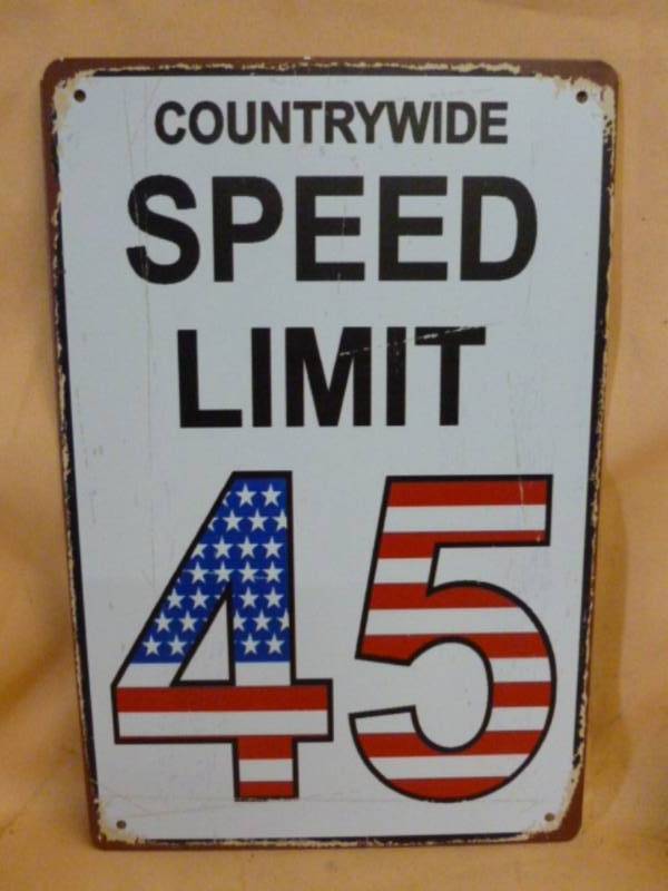 lot 131 image: Sign