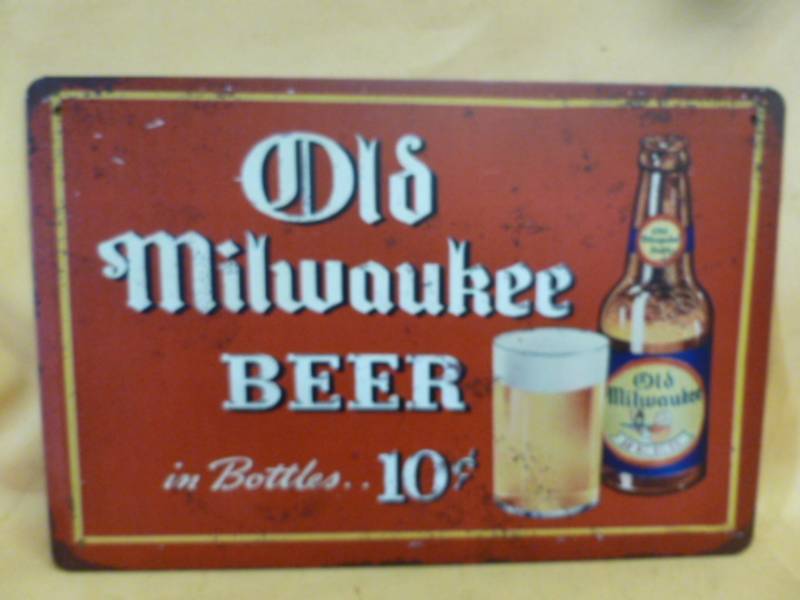 lot 135 image: Sign