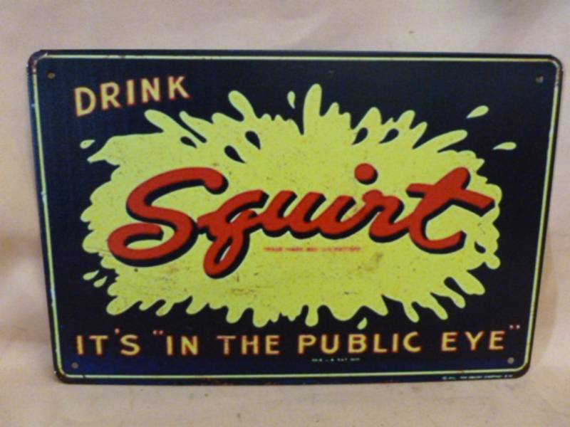 lot 139 image: Sign