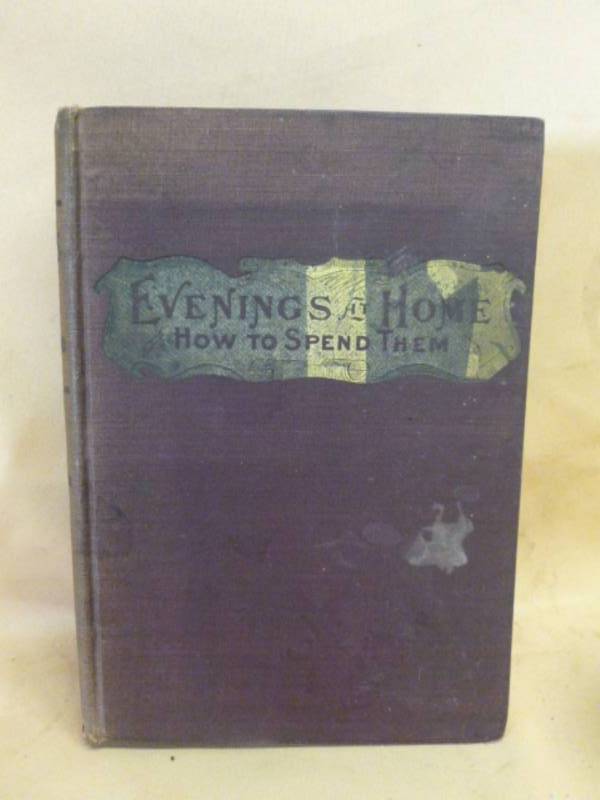 lot 146 image: Antique Book