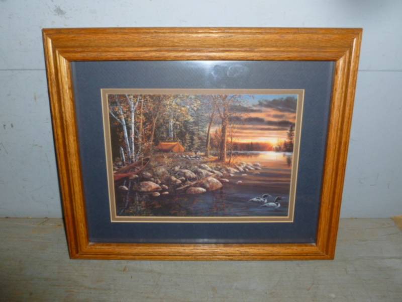 lot 153 image: Print