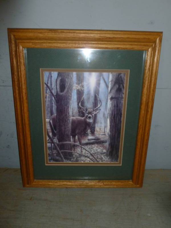 lot 154 image: Print