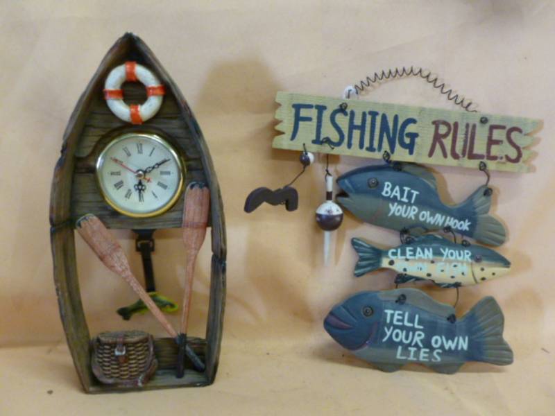 lot 159 image: Decorative