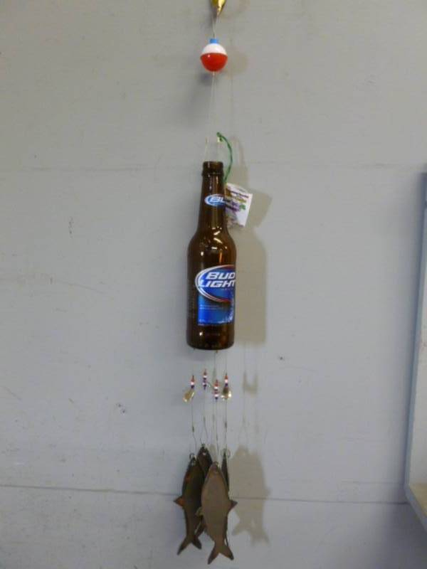 lot 160 image: New Windchime