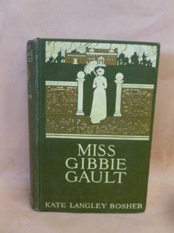 lot 165 image: Antique Book