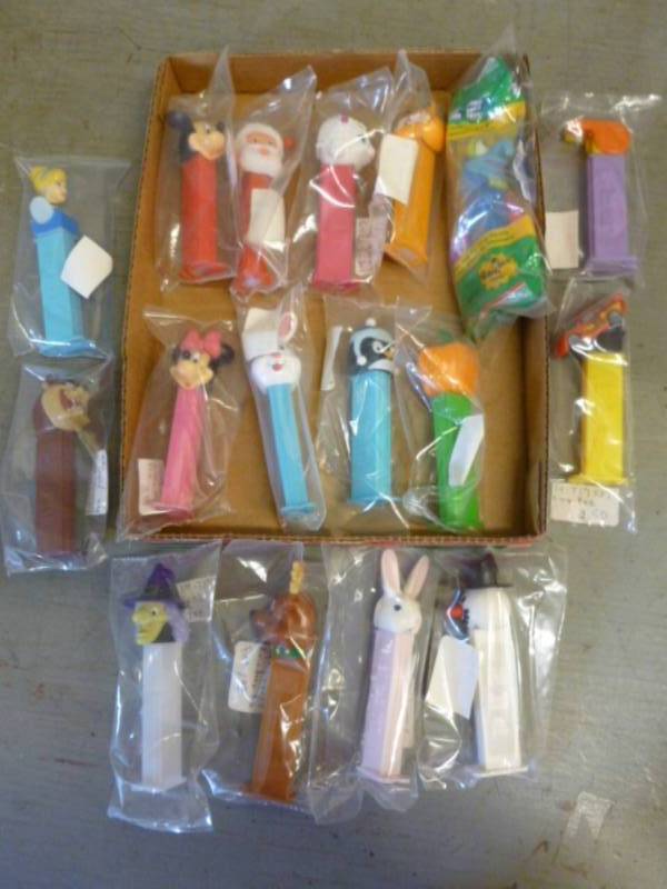 lot 189 image: Collectible