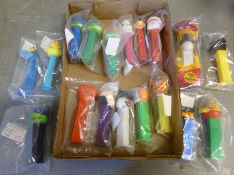 lot 190 image: Collectible