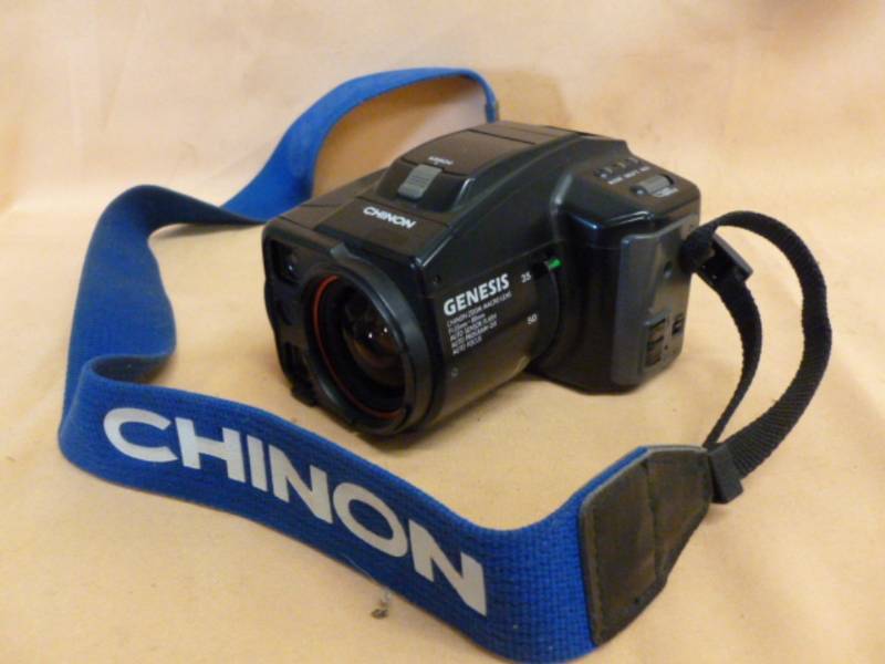 lot 198 image: Camera