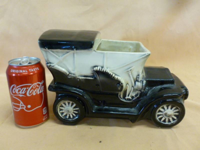 lot 204 image: Vintage McCoy