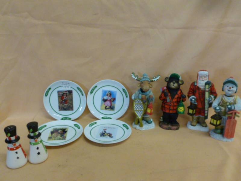 lot 206 image: Decorative