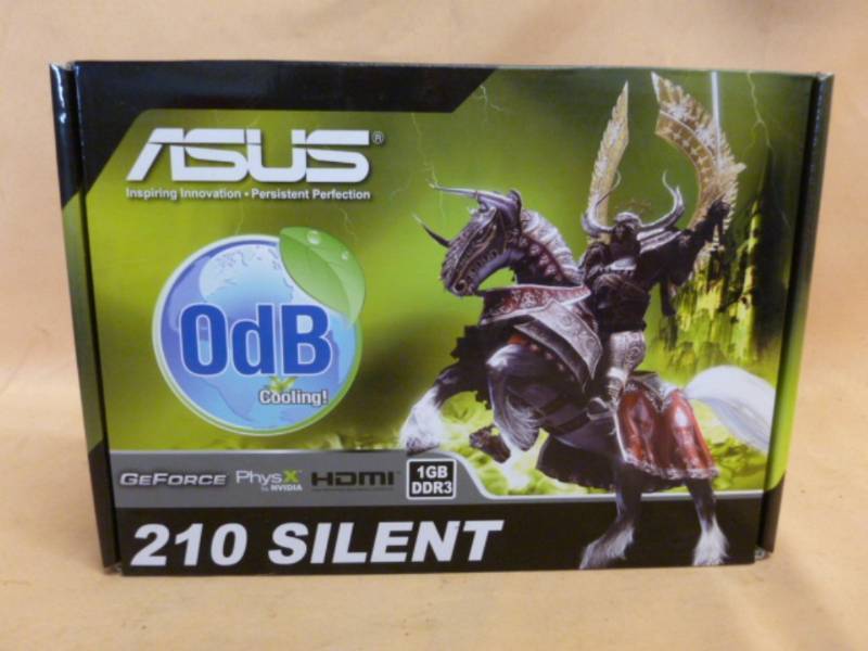 lot 234 image: New Computer Board