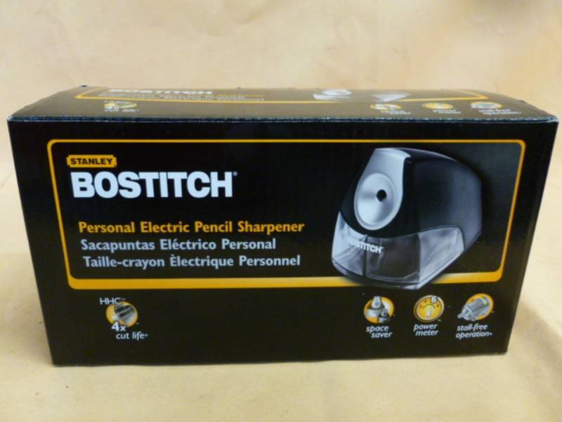 lot 235 image: Pencil Sharpener