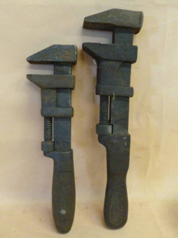 lot 236 image: Antique Tools