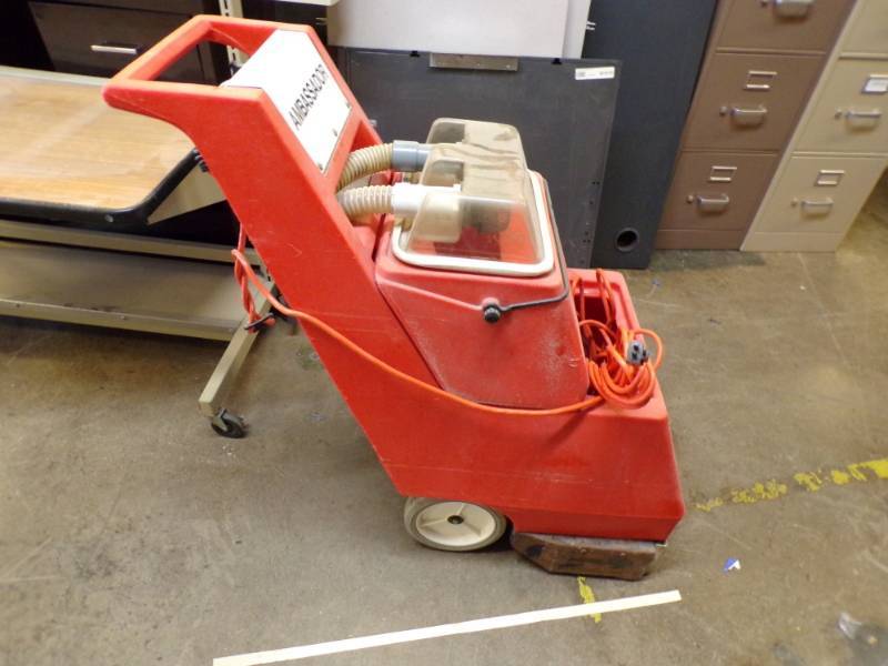 lot 58 image: Minuteman Extractor