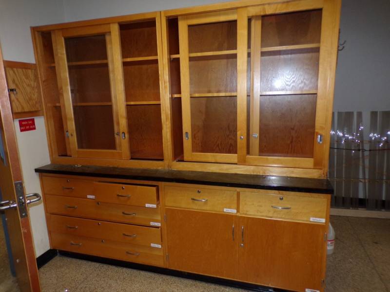 lot 170 image: Room LOT Science Room