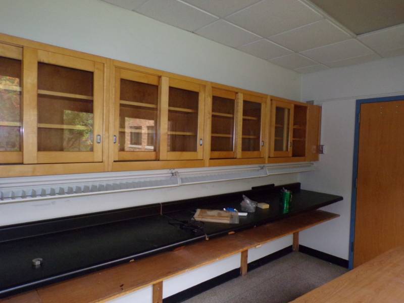 lot 172 image: Room LOT Small Room off of #119