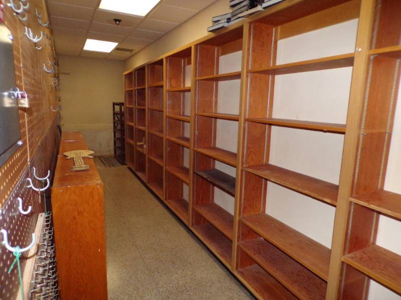 lot 173 image: Room LOT Small Room off of #119