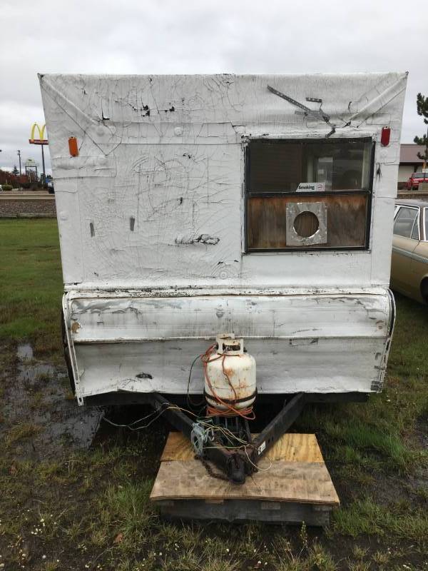 Fish House