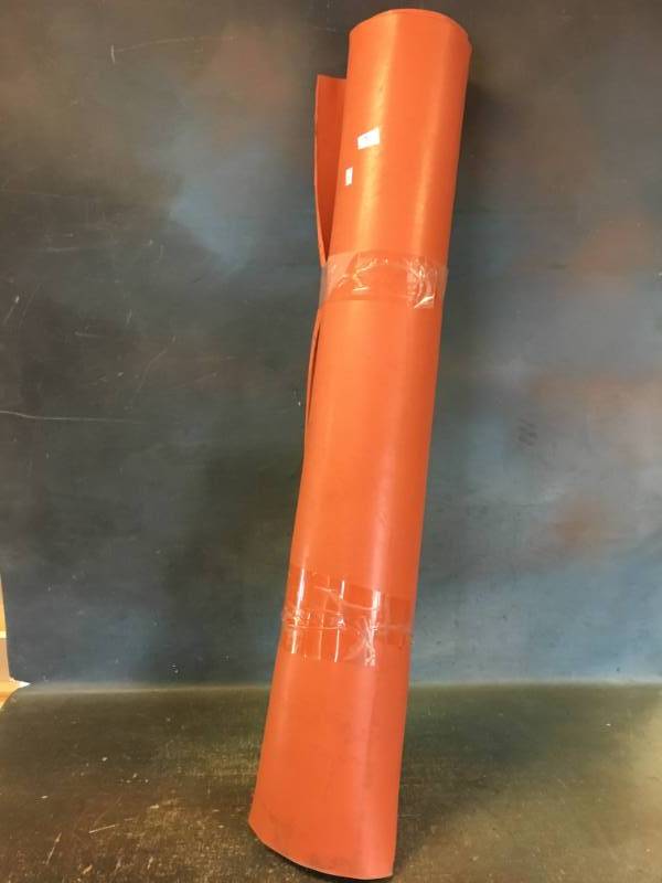 lot 39 image: Roll of Neoprene
