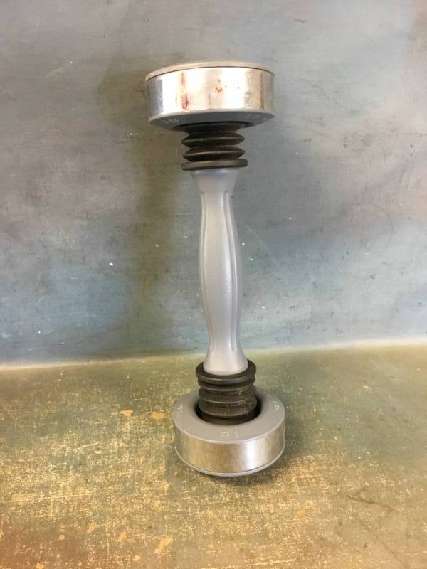 lot 43 image: Shake Weight