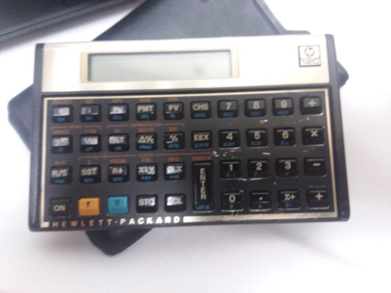 lot 19 image: Vintage Eclectic Electronics