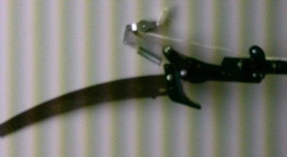 lot 22 image: Tree Saw Trimmer Pole.