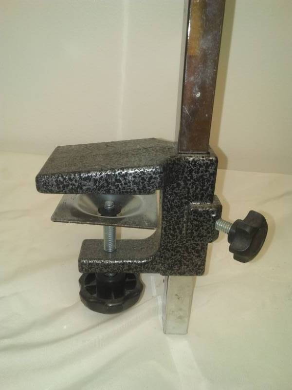 lot 67 image: Pet grooming station.