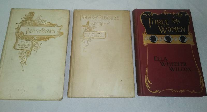 lot 358 image: First Edition Antique Books (3)