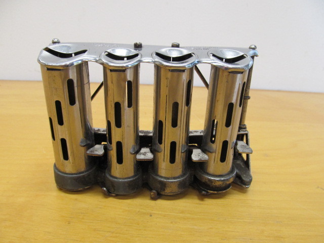 lot 178 image: Vintage McGill High Speed Coin Changer wBelt