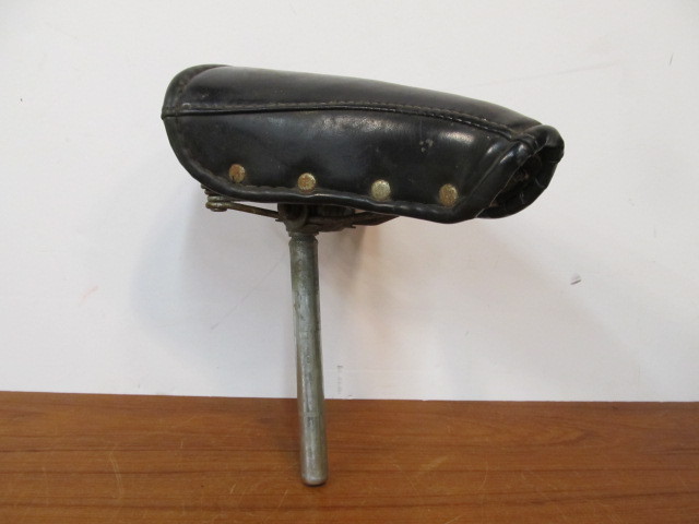 vintage schwinn bike seat