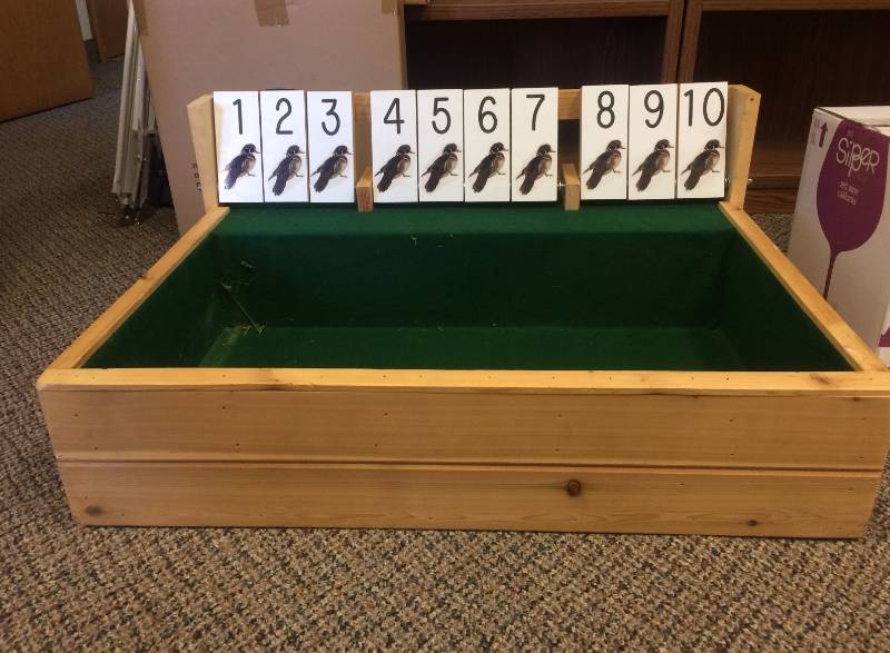 lot 38 image: Fundraising Game - Great Condition