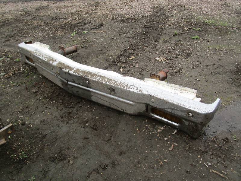 lot 30 image: 77 Monte CarloEl Camino Bumper