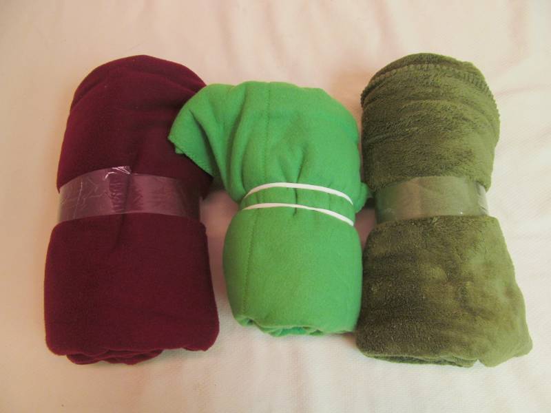 throws