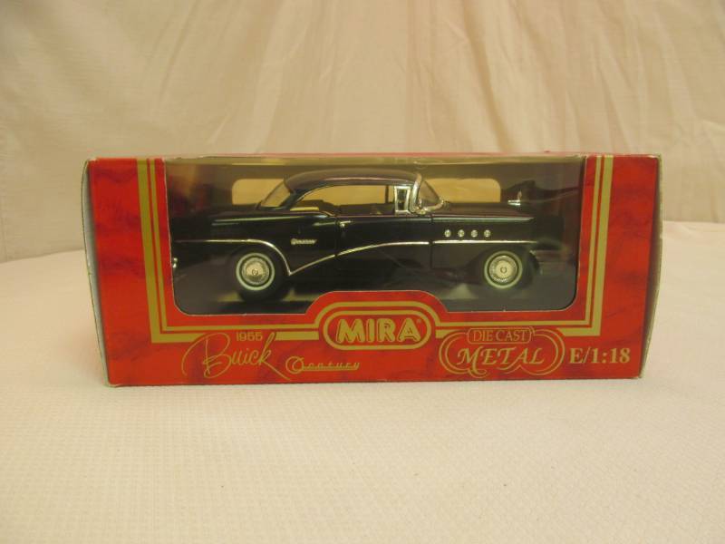 collectible cars