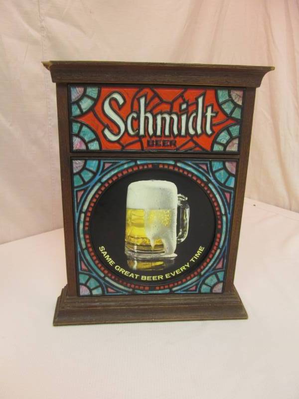 vintage Schmidt dcor