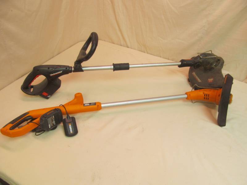 Electric String trimmers