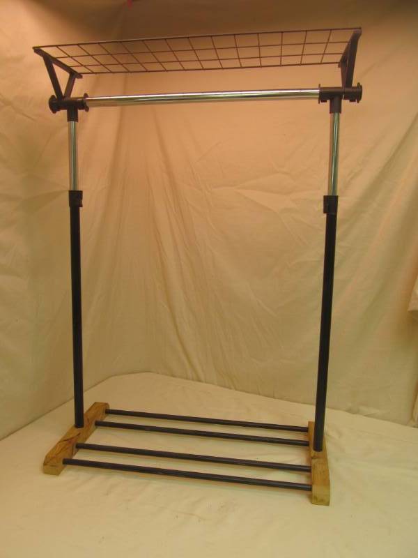Coat Rack