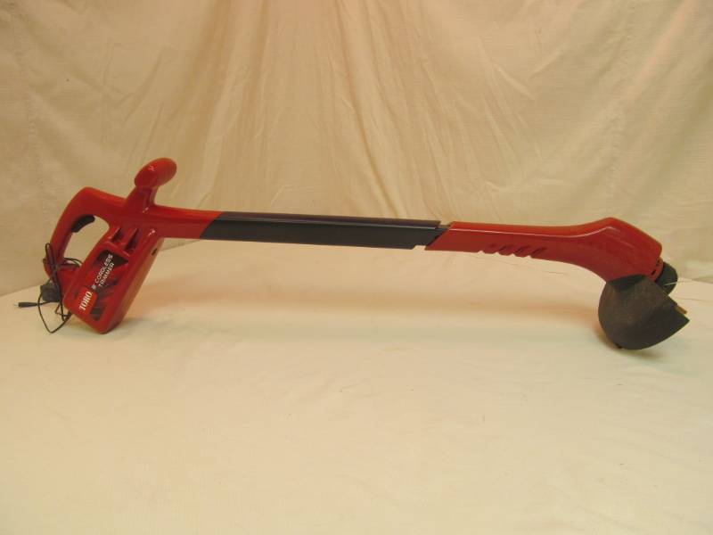 Toro Cordless Trimmer