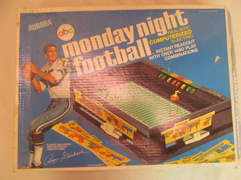 Football Board Game