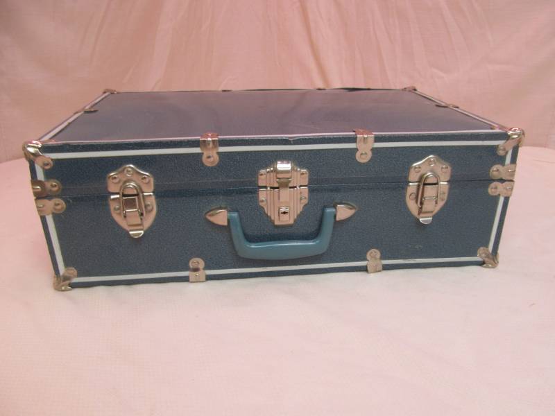 Vintage Suitcase