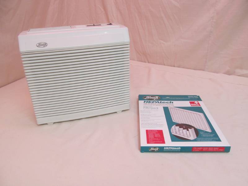 Hunter Air Purifier