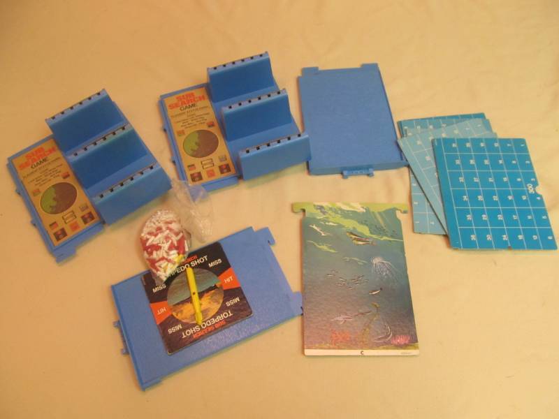 Board Game