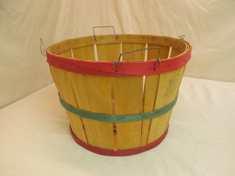 Apple Basket