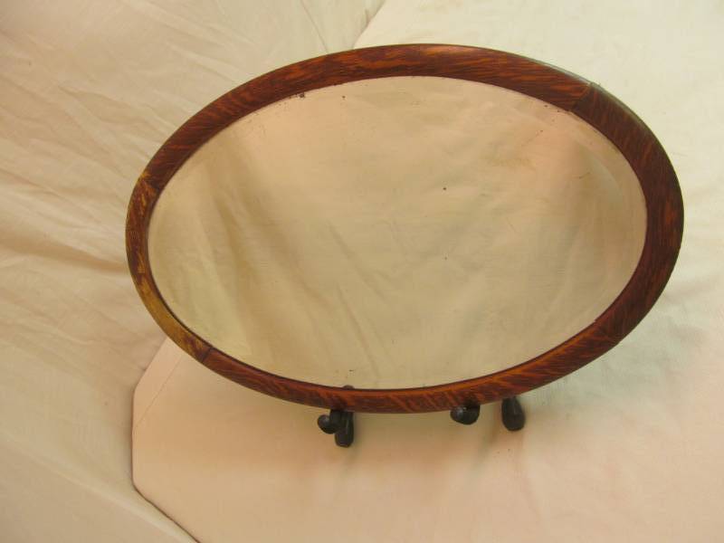 Vintage Mirror