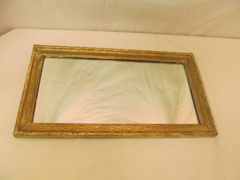 Vintage Mirror