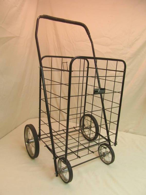 Wheeled Cart
