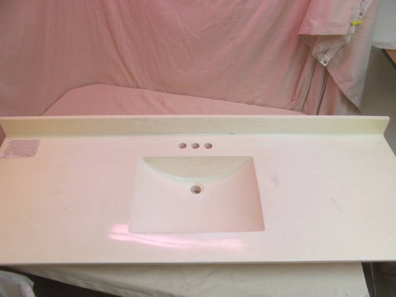 sink