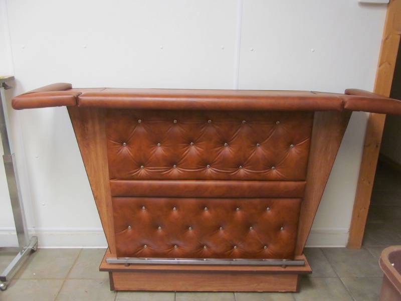 portable bar