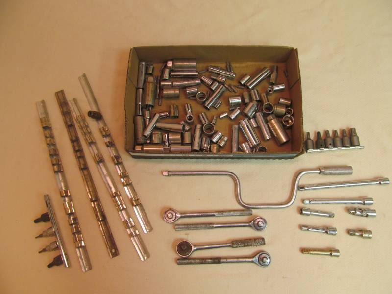 tools