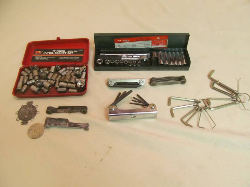 tools